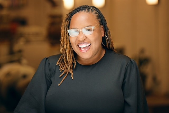 Danicia Bolden, Client Accounts and Office Manager